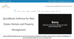 Desktop Screenshot of fasttracconsulting.com